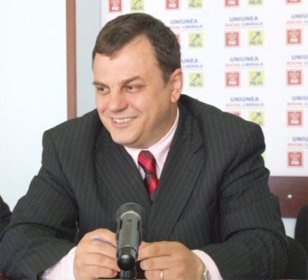 Muscalu, numit director general al OSIM